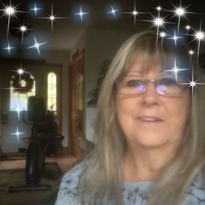 Meet your Posher, Judy